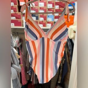 Maternity swimsuit